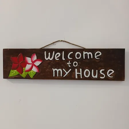 Appartement Casa Sandalyon