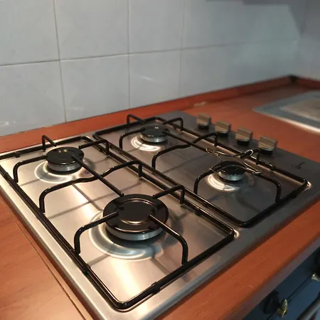 Appartement Casa Sandalyon Quartu SantʼElena