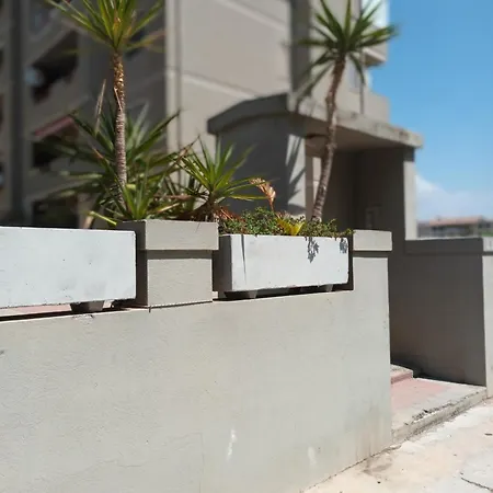 Casa Sandalyon Appartement Quartu SantʼElena