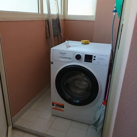 Casa Sandalyon Appartement *