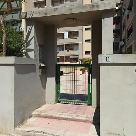 Appartement Casa Sandalyon *