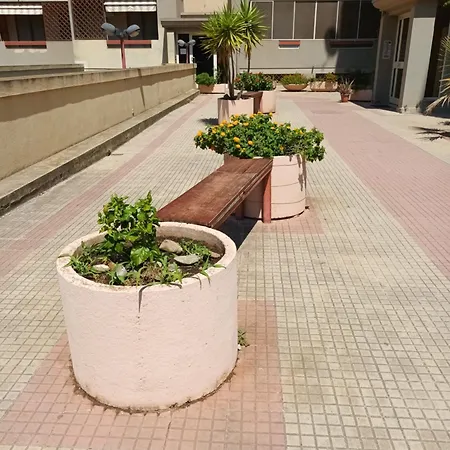 Appartement Casa Sandalyon *