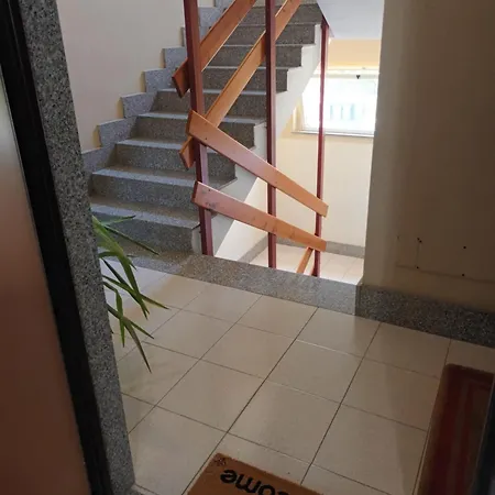 Casa Sandalyon Quartu SantʼElena