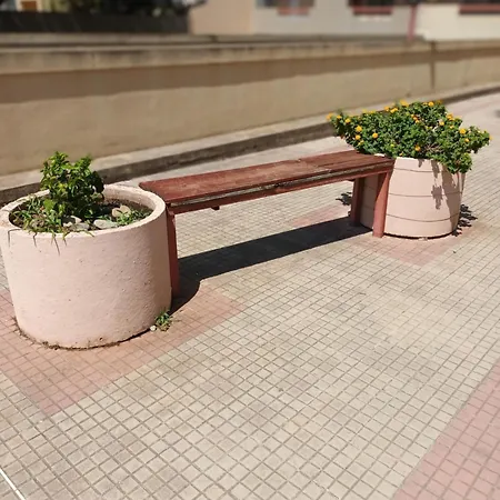 Casa Sandalyon Appartement