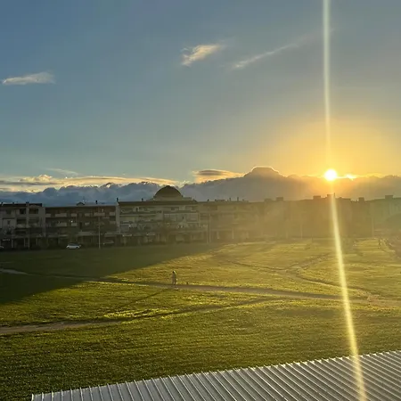 Casa Sandalyon Appartement