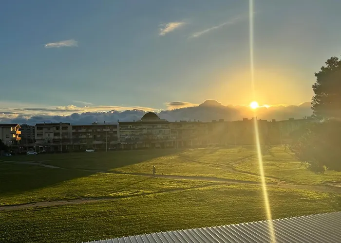 Casa Sandalyon アパート