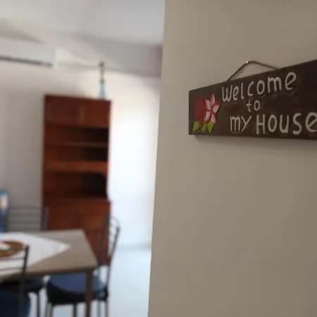 Casa Sandalyon * Quartu Sant'Elena