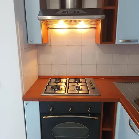 Casa Sandalyon Apartment