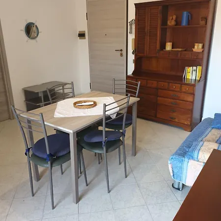 Casa Sandalyon Apartmán Quartu SantʼElena