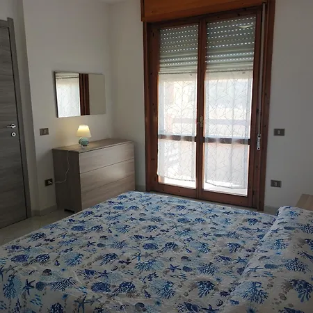 Apartmán Casa Sandalyon Quartu SantʼElena