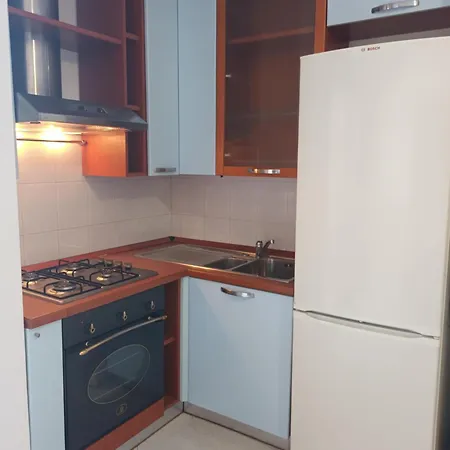 Apartmán Casa Sandalyon