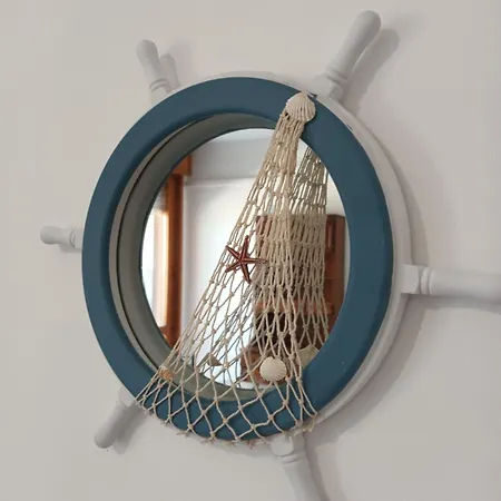 Casa Sandalyon Apartment