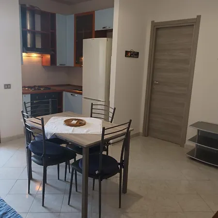 Apartment Casa Sandalyon Quartu Sant'Elena