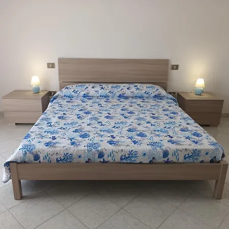 Casa Sandalyon Apartment