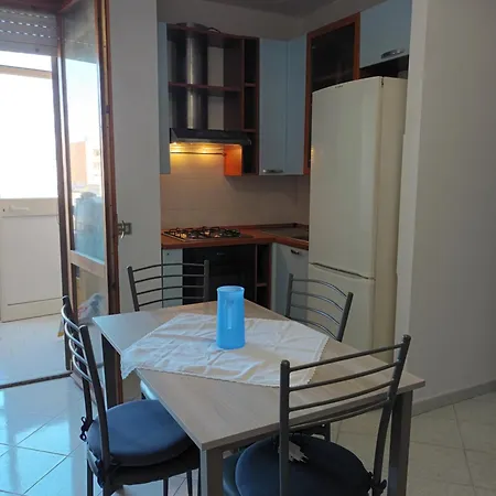 Casa Sandalyon Quartu Sant'Elena