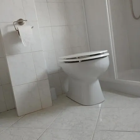 Casa Sandalyon * Quartu Sant'Elena