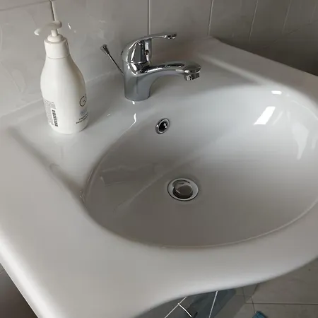 Casa Sandalyon Apartmán