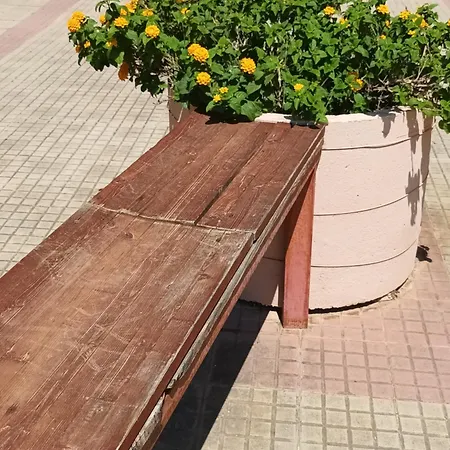 Casa Sandalyon Apartmán *