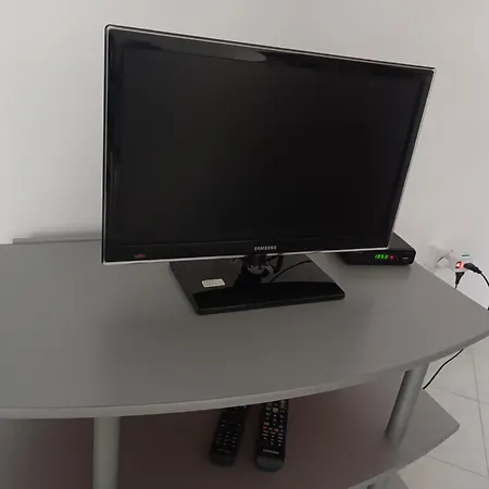 Apartment Casa Sandalyon *