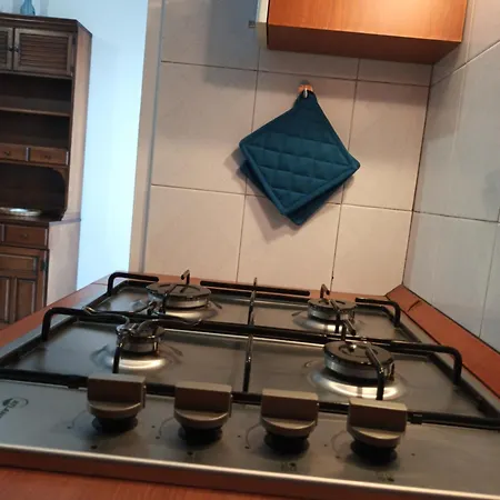 Casa Sandalyon *