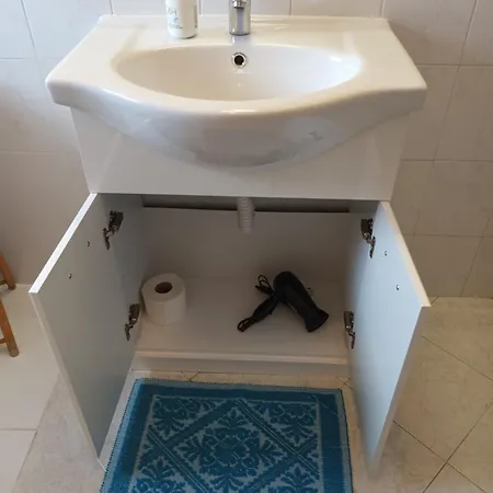 Casa Sandalyon * Quartu Sant'Elena