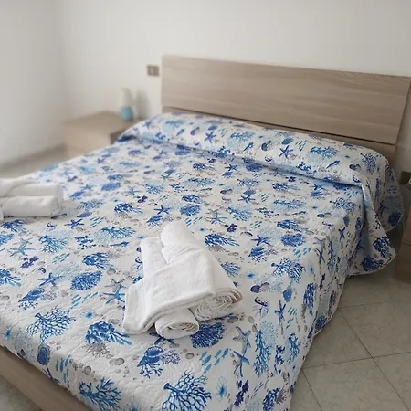 Casa Sandalyon Apartmán Quartu SantʼElena