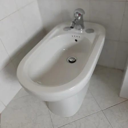Casa Sandalyon * Quartu Sant'Elena