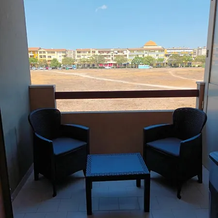 Casa Sandalyon