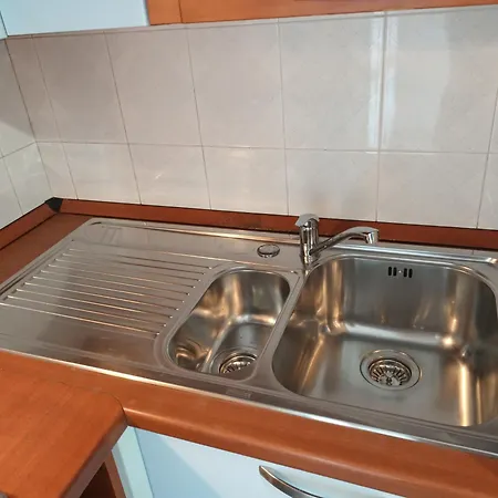 Apartmán Casa Sandalyon *