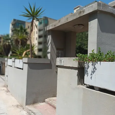 Apartmán Casa Sandalyon