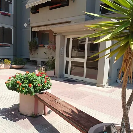 Casa Sandalyon *