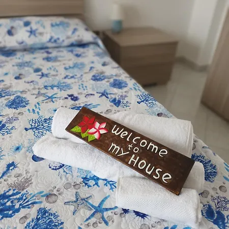 Apartment Casa Sandalyon