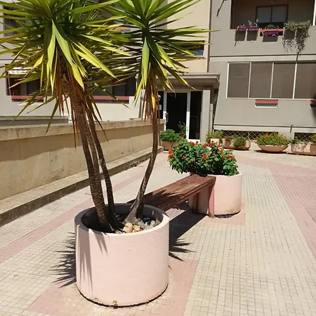 Apartmán Casa Sandalyon Quartu SantʼElena