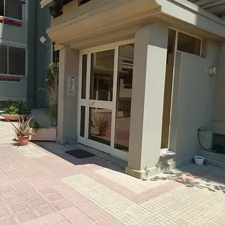 Casa Sandalyon Apartment