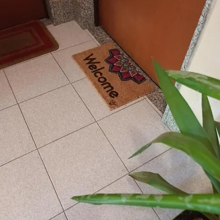 Casa Sandalyon Quartu SantʼElena