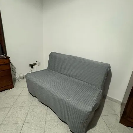 Casa Sandalyon Apartment *